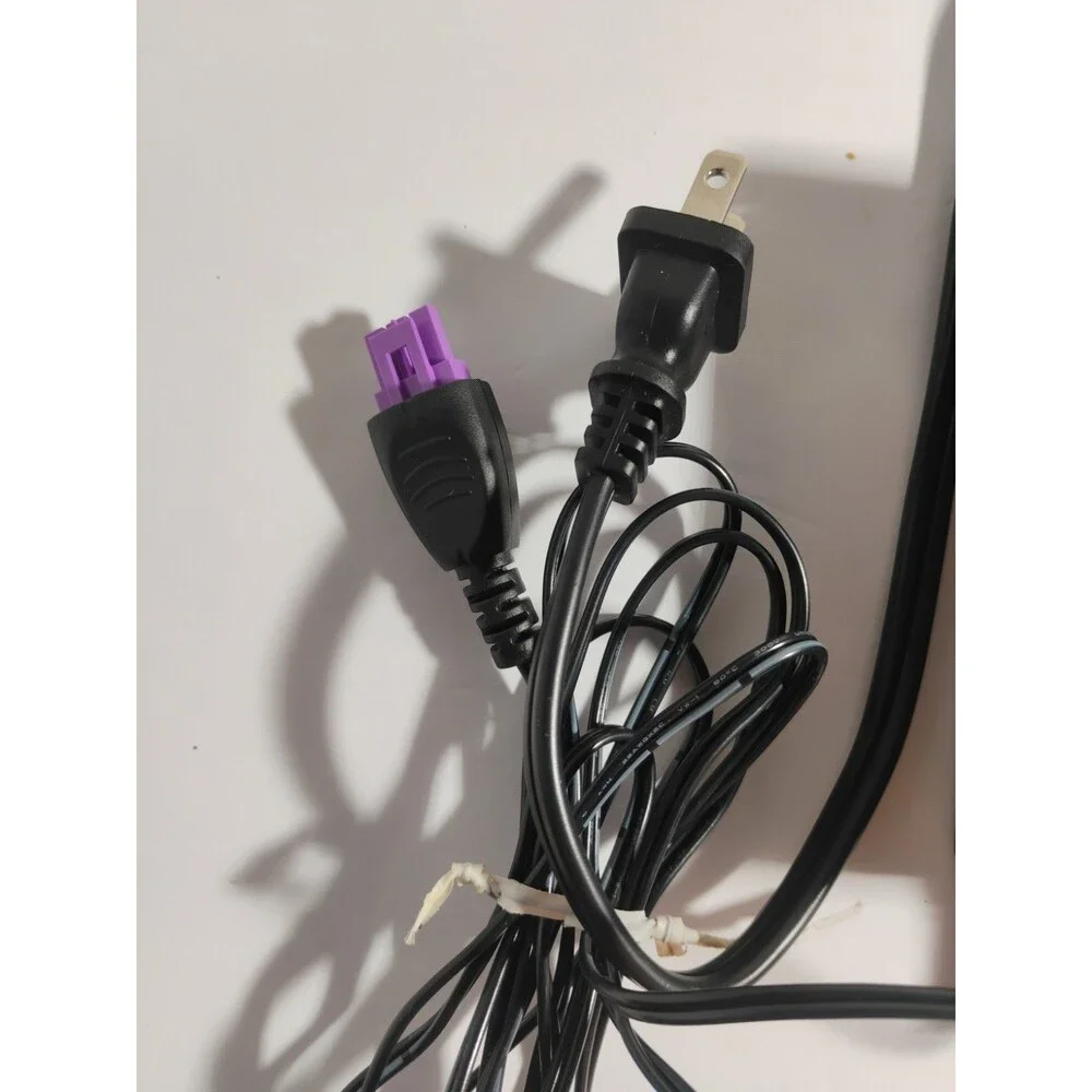 HP 0957-2242 AC Power Adapter for Printer Used Tested Works 32 volt 625 mA
